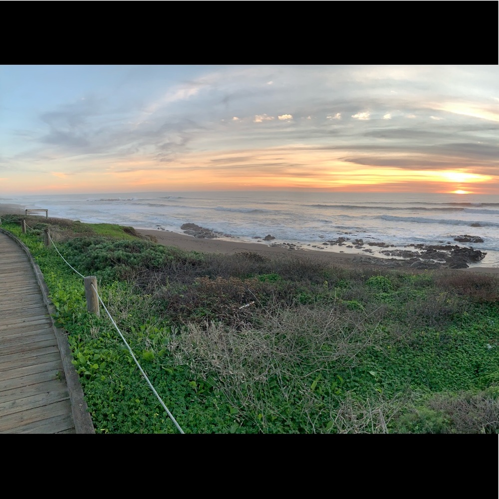 Meet your Posher, Sabrina